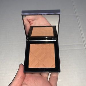 Burberry Natural Bronzer Palette